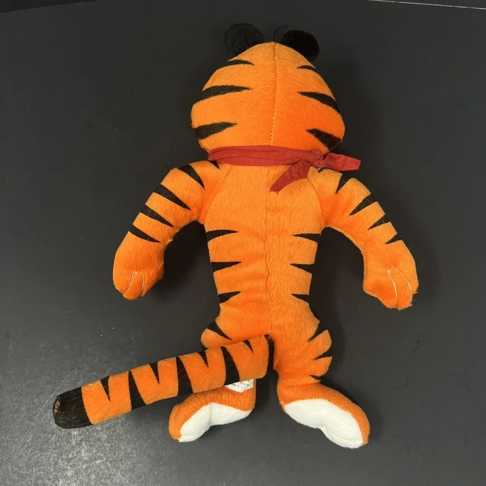 Tony The Tiger 9
